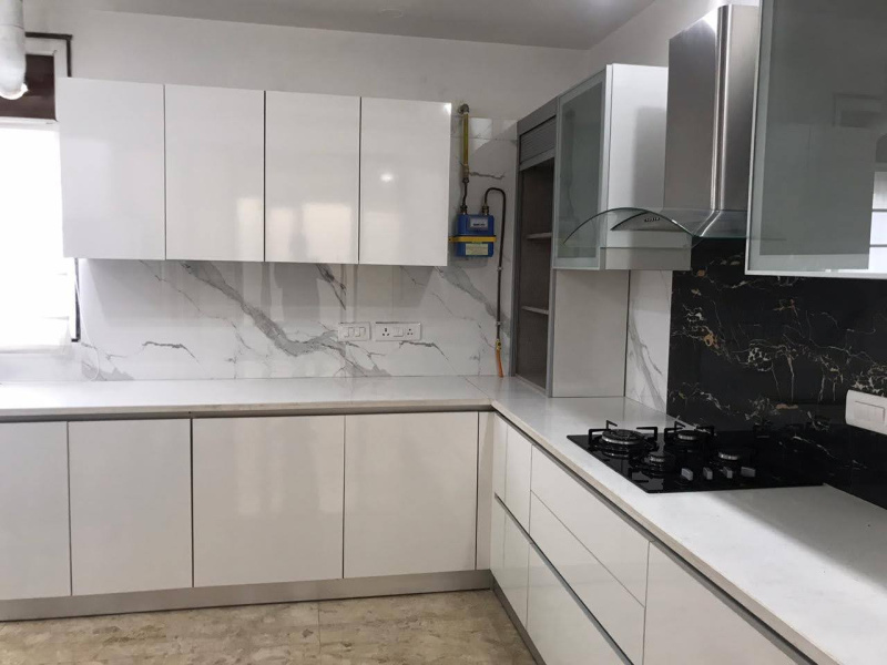 3 BHK 1800 Sq.ft. Builder Floor for Sale in Saket, Delhi