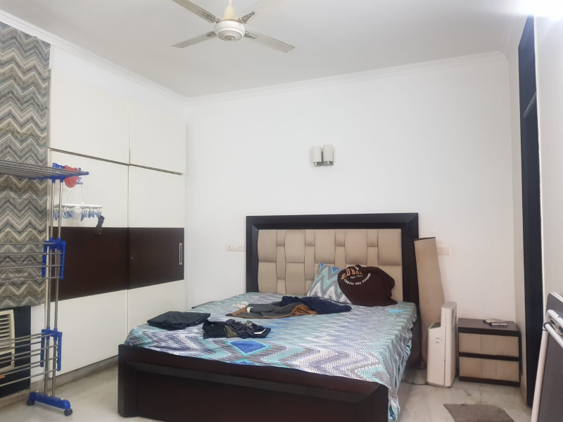 4 BHK 2700 Sq.ft. Builder Floor for Sale in Saket, Delhi