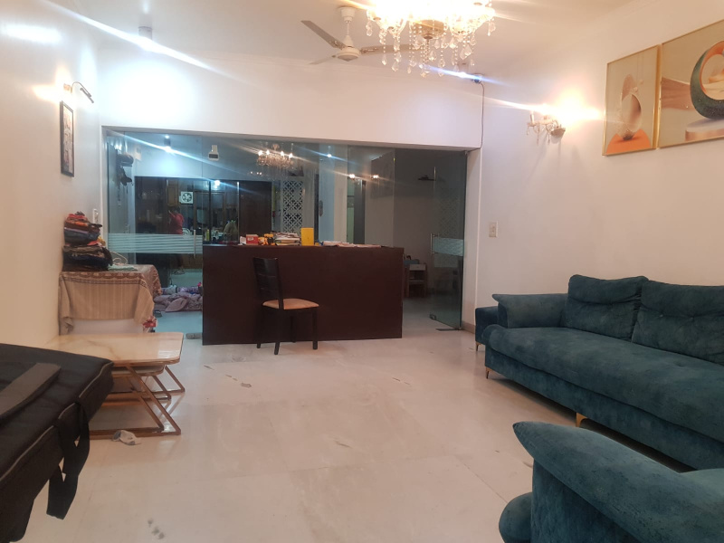 4 BHK 2700 Sq.ft. Builder Floor for Sale in Saket, Delhi