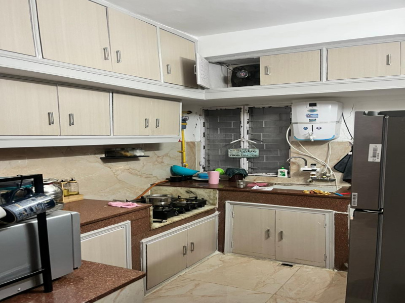 3 BHK 1400 Sq.ft. Apartment for Sale in Saket, Delhi