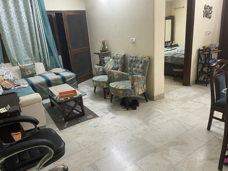 2 BHK 1125 Sq.ft. Builder Floor for Sale in Saket, Delhi