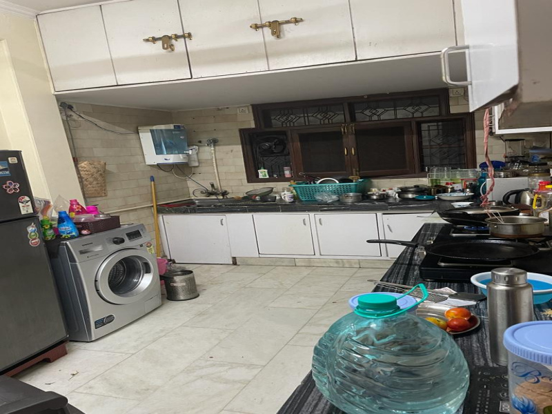 2 BHK 1125 Sq.ft. Builder Floor for Sale in Saket, Delhi