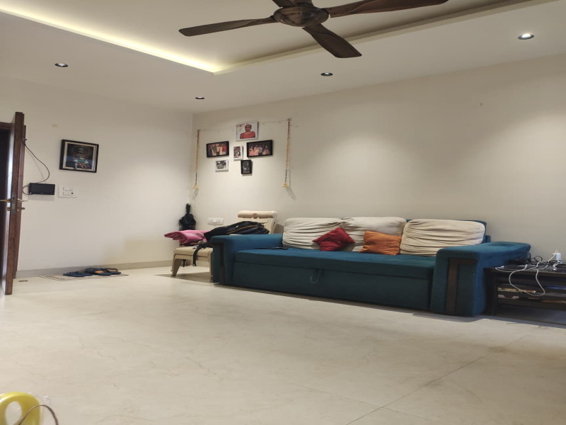 2 BHK 1200 Sq.ft. Builder Floor for Rent in Geetanjali Enclave, Delhi