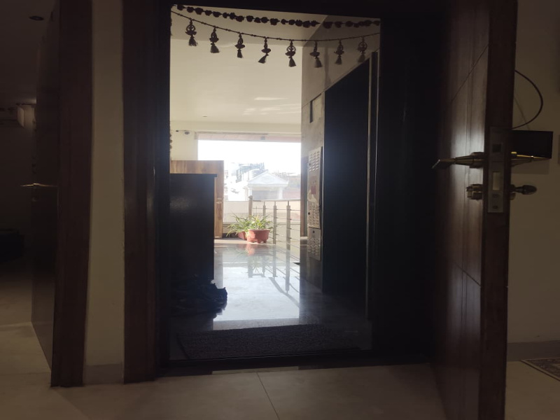 2 BHK 1200 Sq.ft. Builder Floor for Rent in Geetanjali Enclave, Delhi