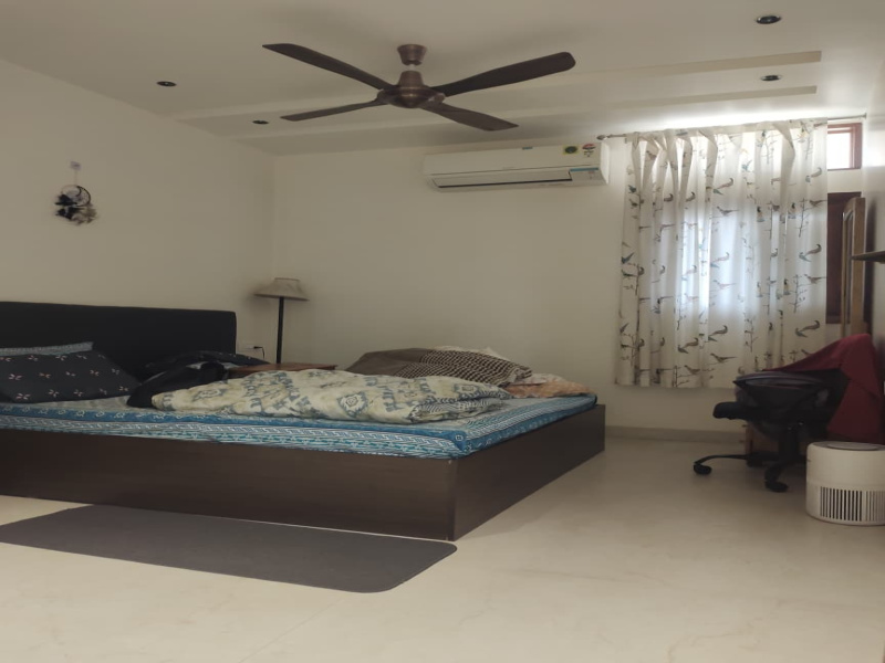 2 BHK 1200 Sq.ft. Builder Floor for Rent in Geetanjali Enclave, Delhi