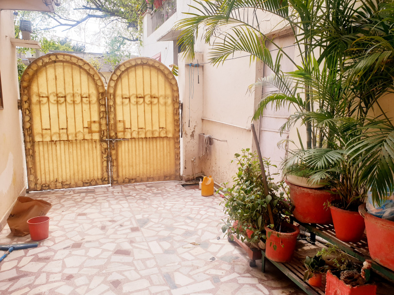 3 BHK 1800 Sq.ft. Apartment for Rent in Block A Saket, Delhi