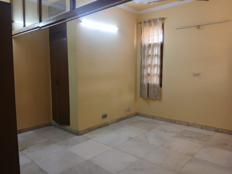 4 BHK 2200 Sq.ft. Apartment for Rent in Block H Saket, Delhi