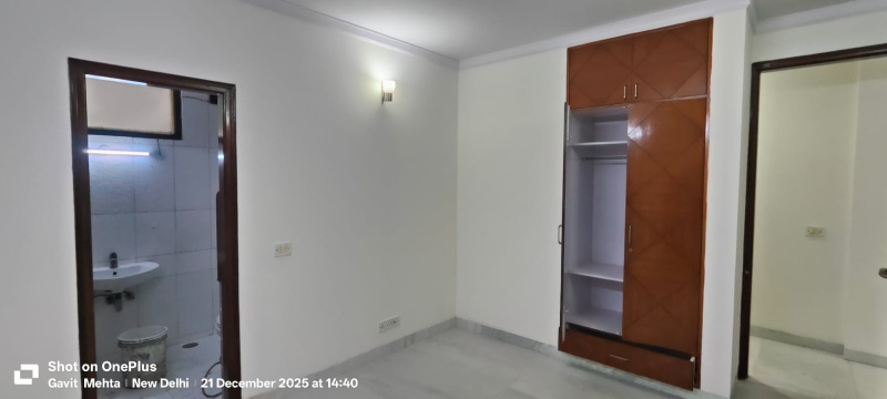 2 BHK 1125 Sq.ft. Builder Floor for Sale in Saket, Delhi