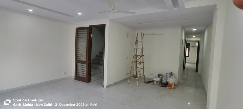 2 BHK 1125 Sq.ft. Builder Floor for Sale in Saket, Delhi
