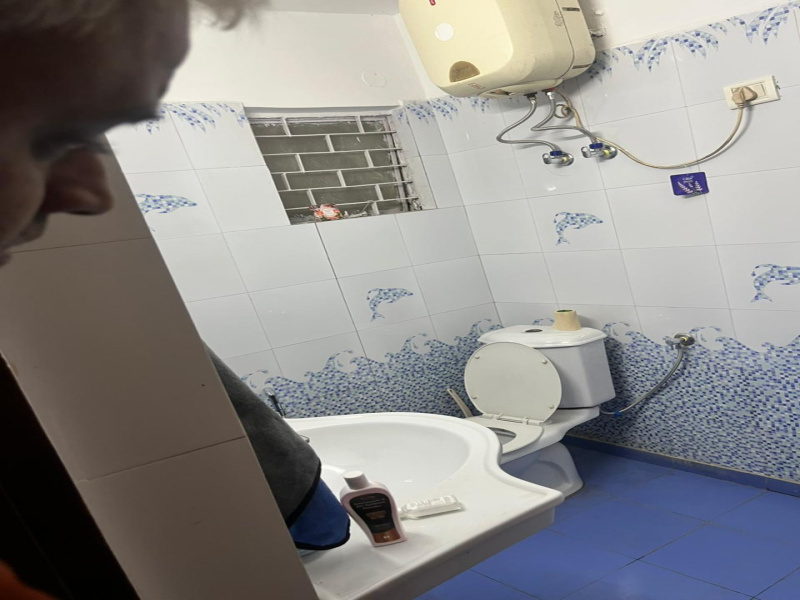 3 BHK 1400 Sq.ft. Builder Floor for Sale in Saket, Delhi