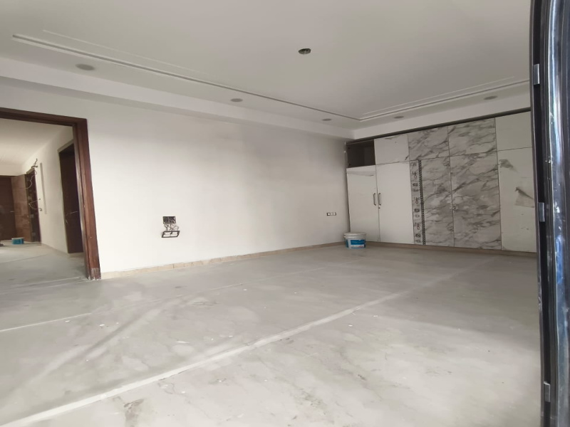3 BHK 1800 Sq.ft. Builder Floor for Sale in Saket, Delhi