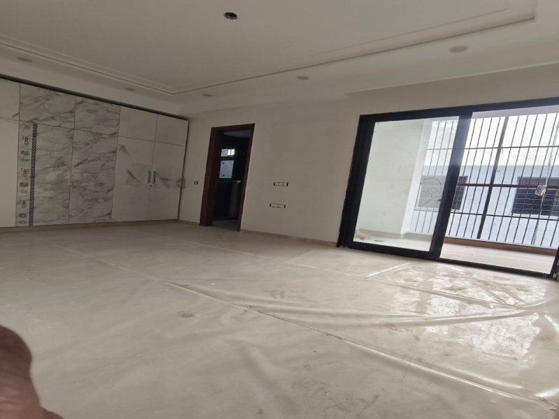 3 BHK 1800 Sq.ft. Builder Floor for Rent in Block J Saket, Delhi