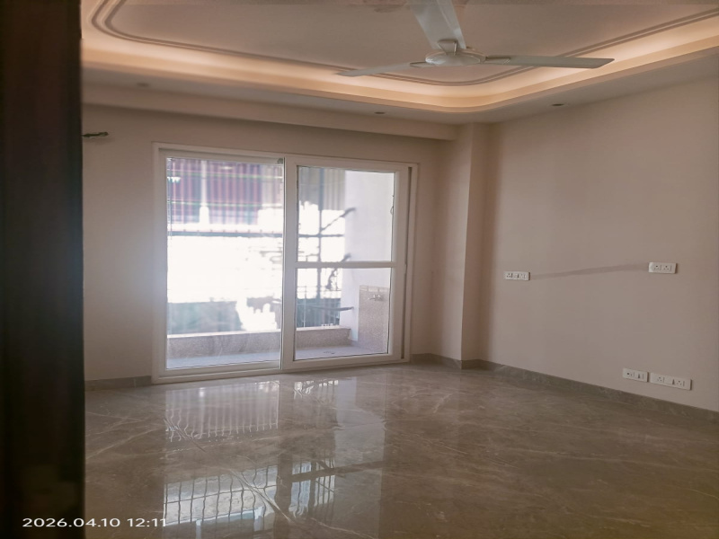 3 BHK 1600 Sq.ft. Builder Floor for Rent in Shivalik, Delhi