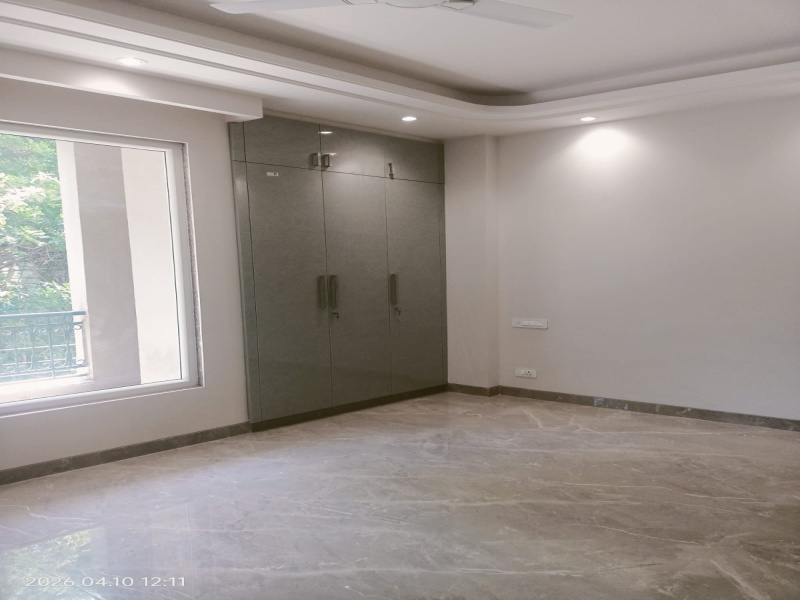 3 BHK 1600 Sq.ft. Builder Floor for Rent in Shivalik, Delhi