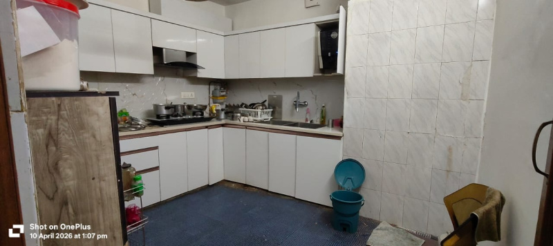 3 BHK 1800 Sq.ft. Apartment for Rent in Block A Saket, Delhi