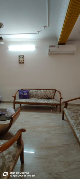3 BHK 1800 Sq.ft. Apartment for Rent in Block A Saket, Delhi