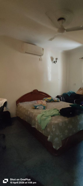 3 BHK 1800 Sq.ft. Apartment for Rent in Block A Saket, Delhi