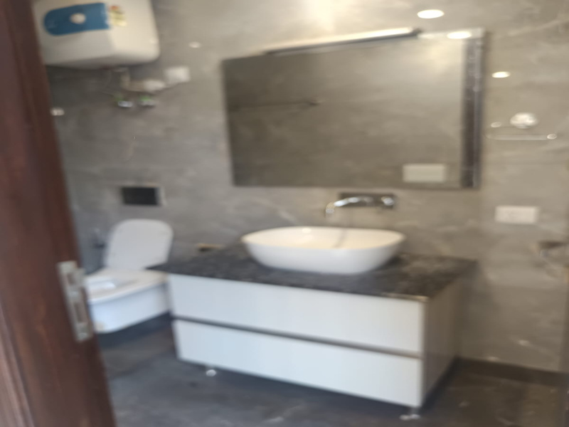 3 BHK 1800 Sq.ft. Builder Floor for Rent in Saket, Delhi