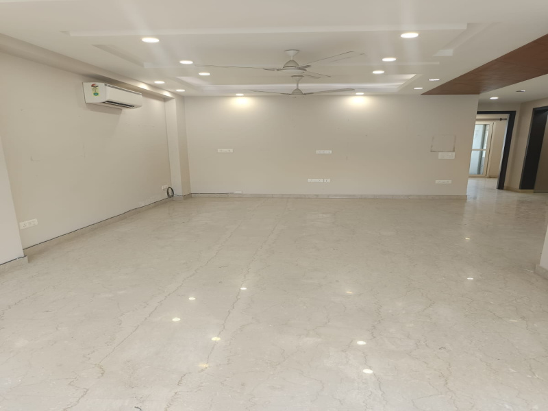 3 BHK 1800 Sq.ft. Builder Floor for Rent in Saket, Delhi