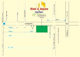 2 BHK Flat for Sale in Sector 57 Sonipat