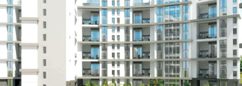 2 BHK Flat for Rent in Nibm Annexe, Pune