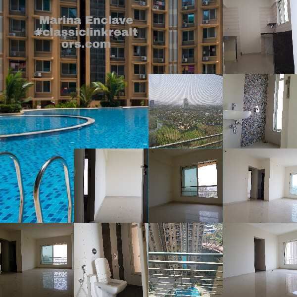 3 BHK Apartment 10 Acre for Sale in Jankalyan Nagar, Malad West, Mumbai