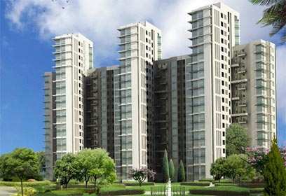3 BHK Apartment 1977 Sq.ft. for Sale in