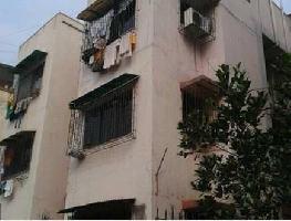 1 BHK Flat for Sale in Sector 12 Kharghar, Navi Mumbai