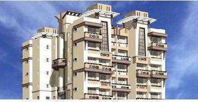 3 BHK Flat for Sale in Kharghar, Navi Mumbai