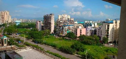 2 BHK Flat for Sale in Kharghar, Navi Mumbai