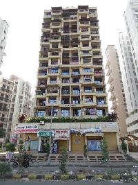 2 BHK Flat for Sale in Kharghar, Navi Mumbai