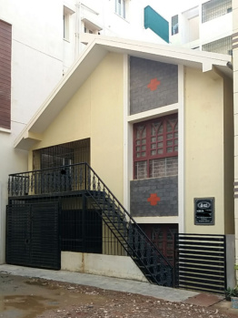 3 BHK House for Rent in Panathur, Bangalore