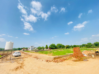  Residential Plot for Sale in Agra Road, Jaipur