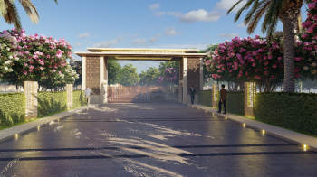  Residential Plot for Sale in Agra Road, Jaipur