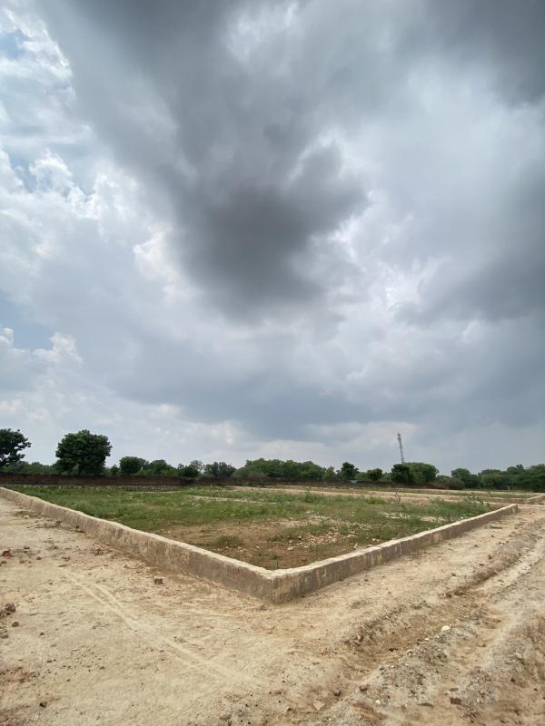  Residential Plot 89 Sq. Yards for Sale in Agra Road, Jaipur