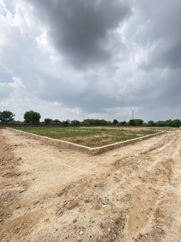  Residential Plot 89 Sq. Yards for Sale in Agra Road, Jaipur