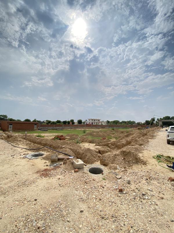  Residential Plot 150 Sq. Yards for Sale in Agra Road, Jaipur