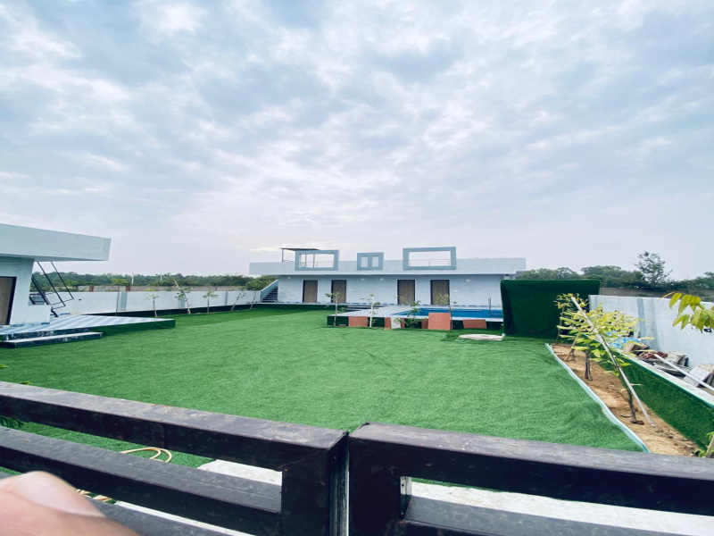 3 BHK Farm House 1200 Sq. Yards for Sale in Tonk Road, Jaipur