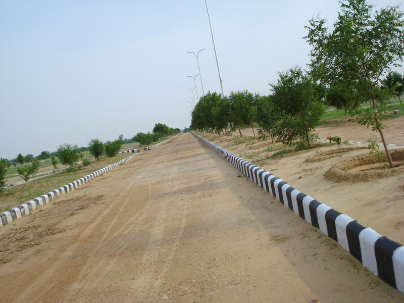  Residential Plot 120 Sq. Yards for Sale in Chaksu, Jaipur