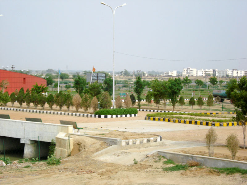  Residential Plot 117 Sq. Yards for Sale in Tonk Road, Tonk Road, Jaipur