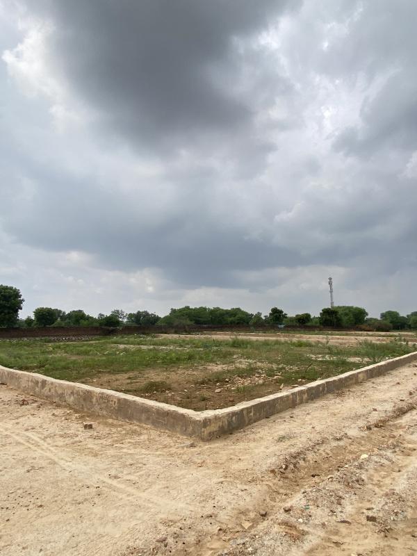  Residential Plot 90 Sq. Yards for Sale in Tonk Road, Tonk Road, Jaipur