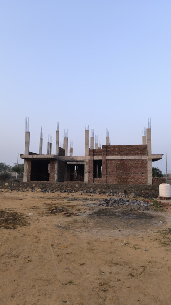  Agricultural Land 2000 Sq. Yards for Sale in Tonk Road, Tonk Road, Jaipur