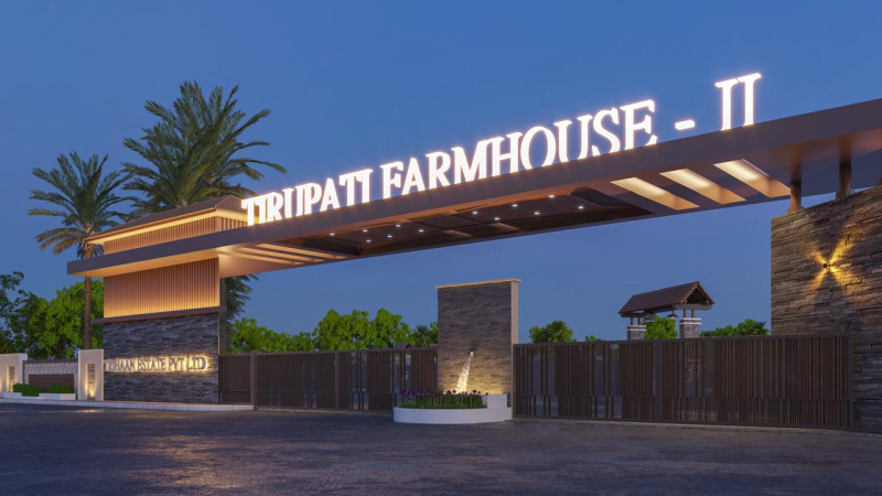 2 BHK Farm House 666 Sq. Yards for Sale in Tonk Road, Tonk Road, Jaipur