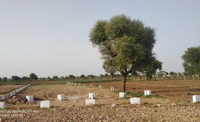  Residential Plot 100 Sq. Yards for Sale in Chaksu, Jaipur