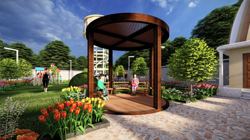  Residential Plot 100 Sq. Yards for Sale in Tonk Road, Jaipur