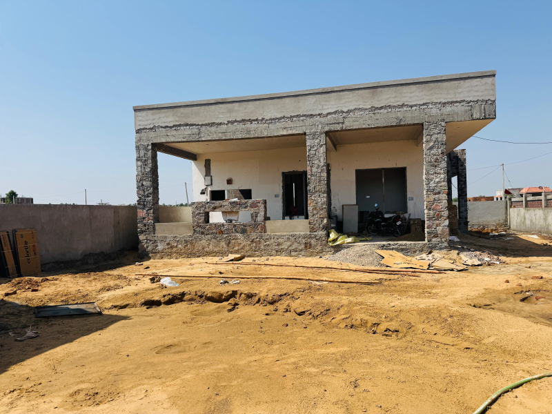 1 RK Farm House 500 Sq.ft. for Sale in Tonk Road, Jaipur