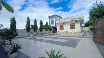 1 RK Farm House for Sale in Chaksu, Jaipur