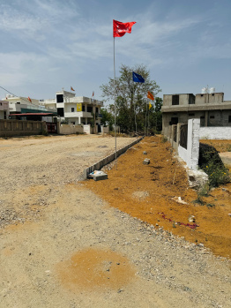  Residential Plot for Sale in Tonk Road, Jaipur
