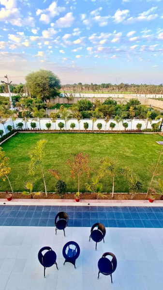 1 BHK 500 Sq. Yards Farm House for Sale in Tonk Road, Jaipur