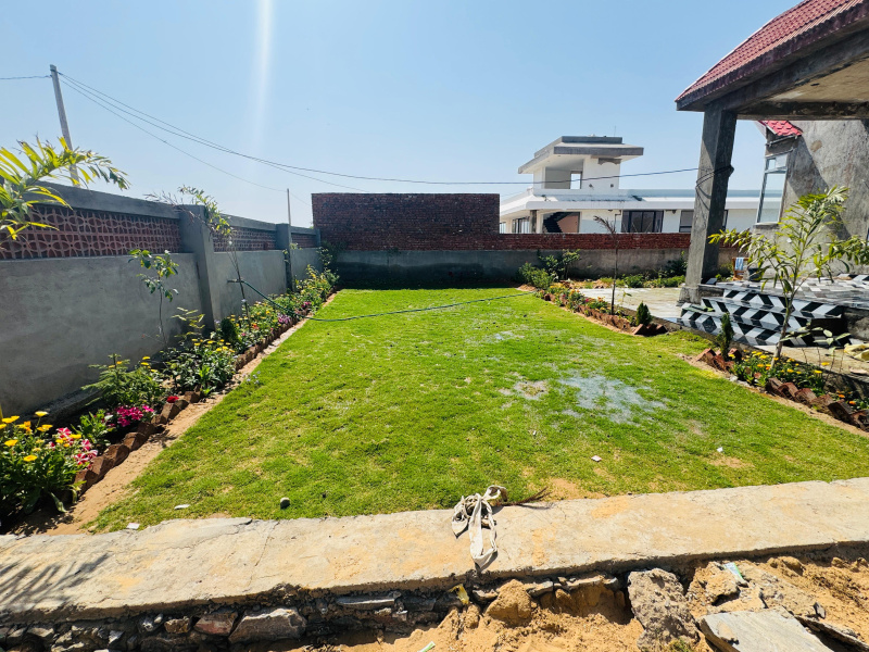 1 BHK 300 Sq. Yards Farm House for Sale in Chaksu, Jaipur